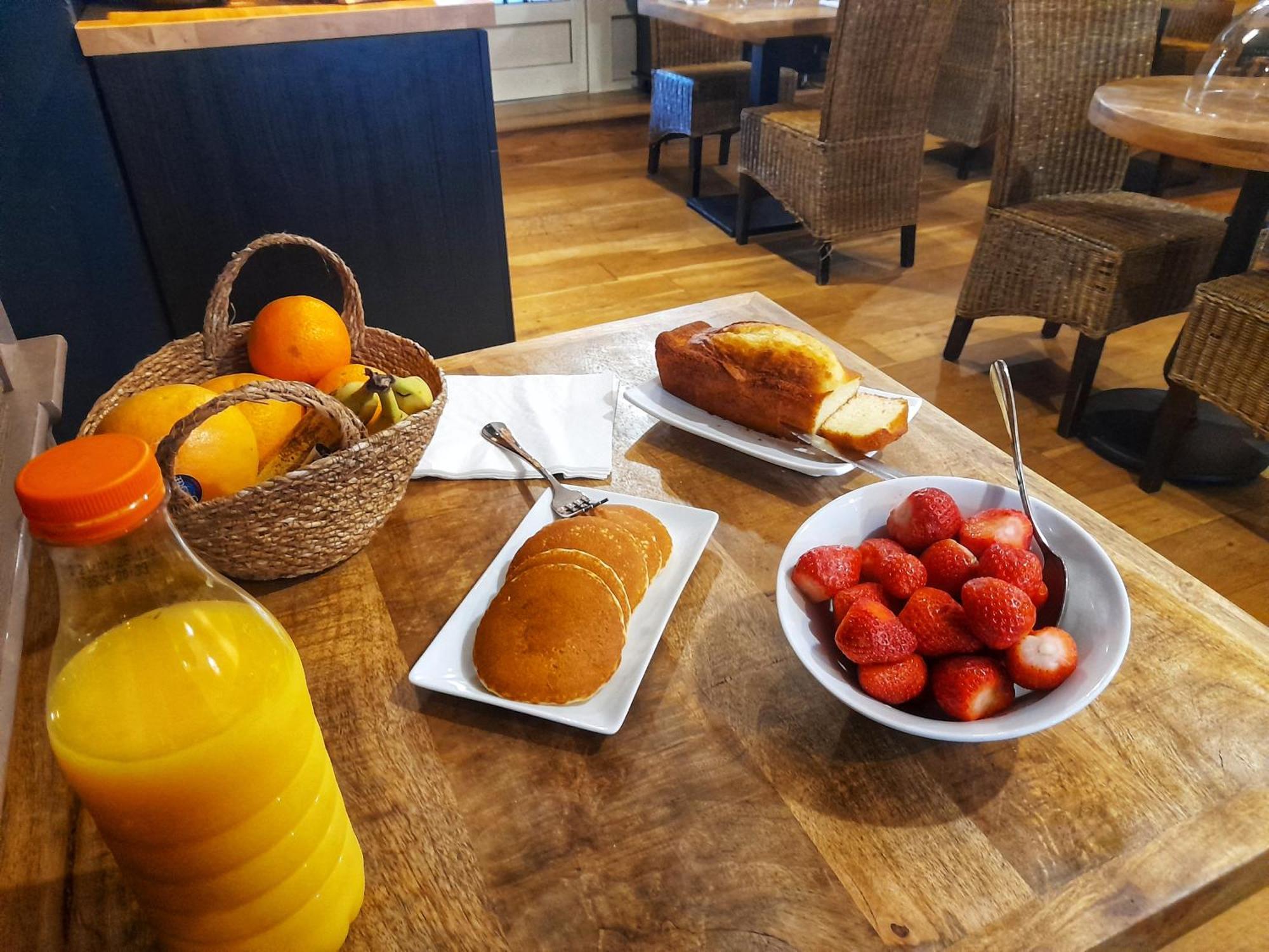 Hotel Restaurant L'Art Des Mets By Cote Jardin Conilhac-Corbières 외부 사진