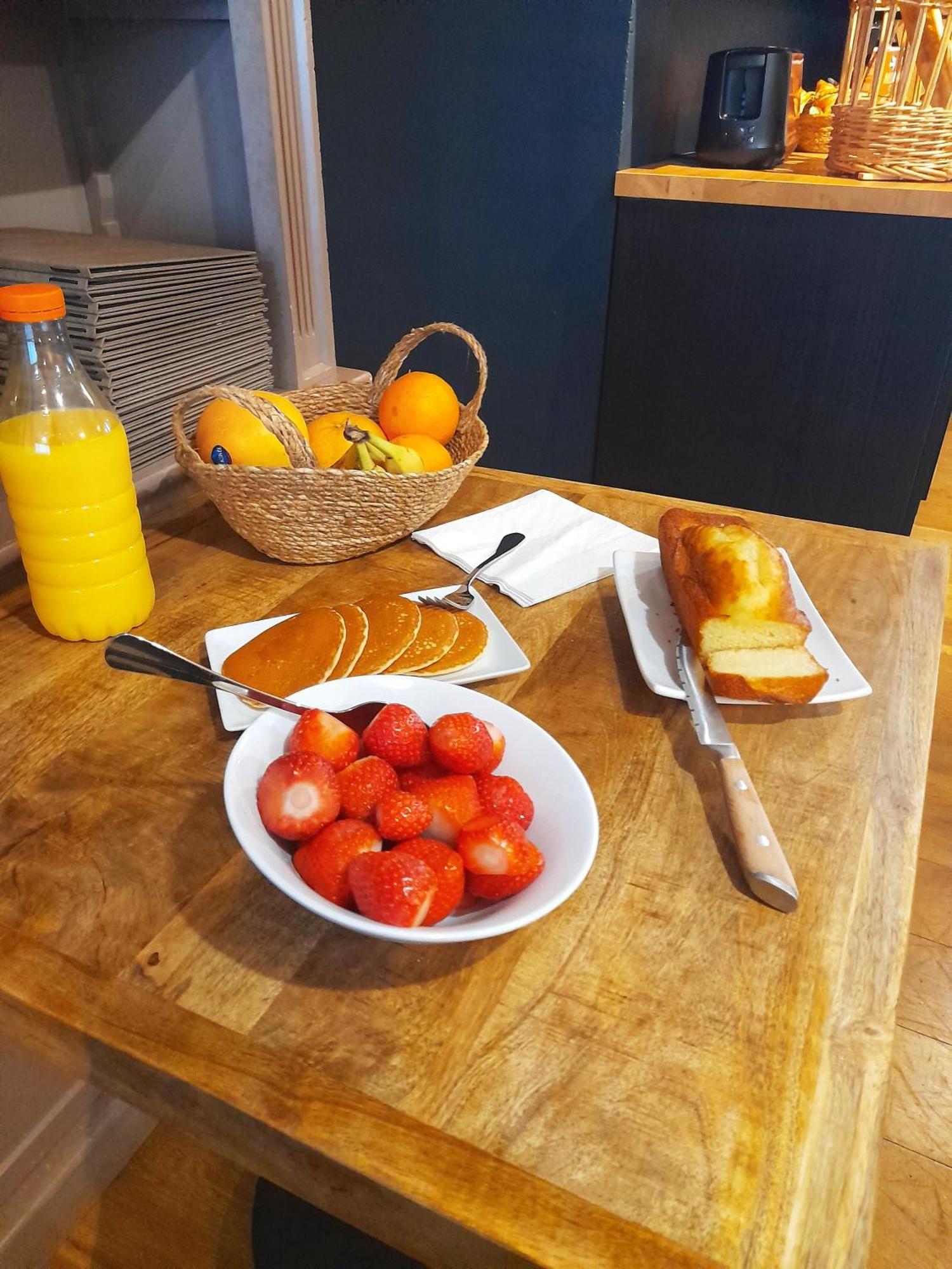 Hotel Restaurant L'Art Des Mets By Cote Jardin Conilhac-Corbières 외부 사진
